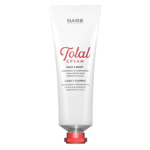 Babe total cream 60ml