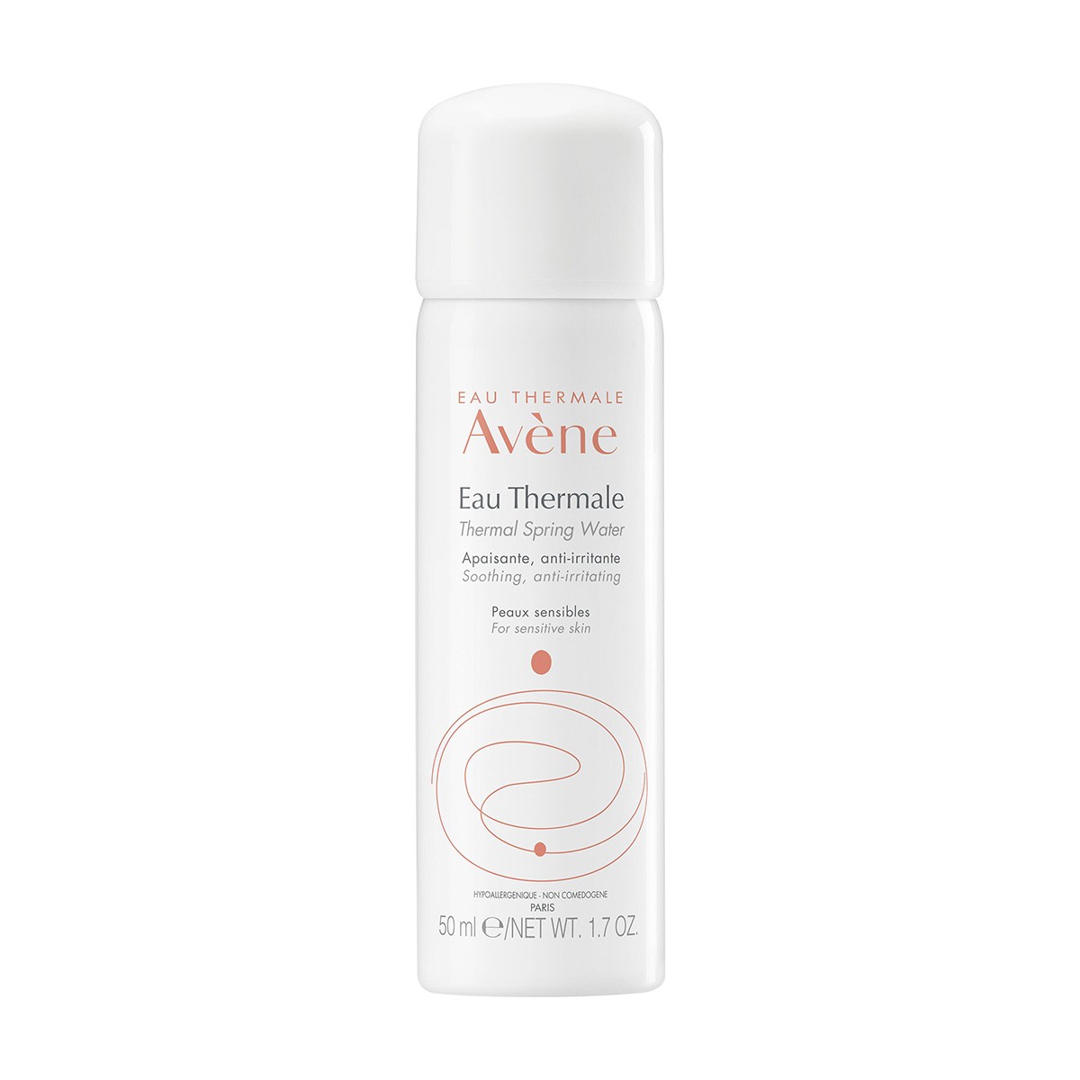 Avene Agua termal 50ml