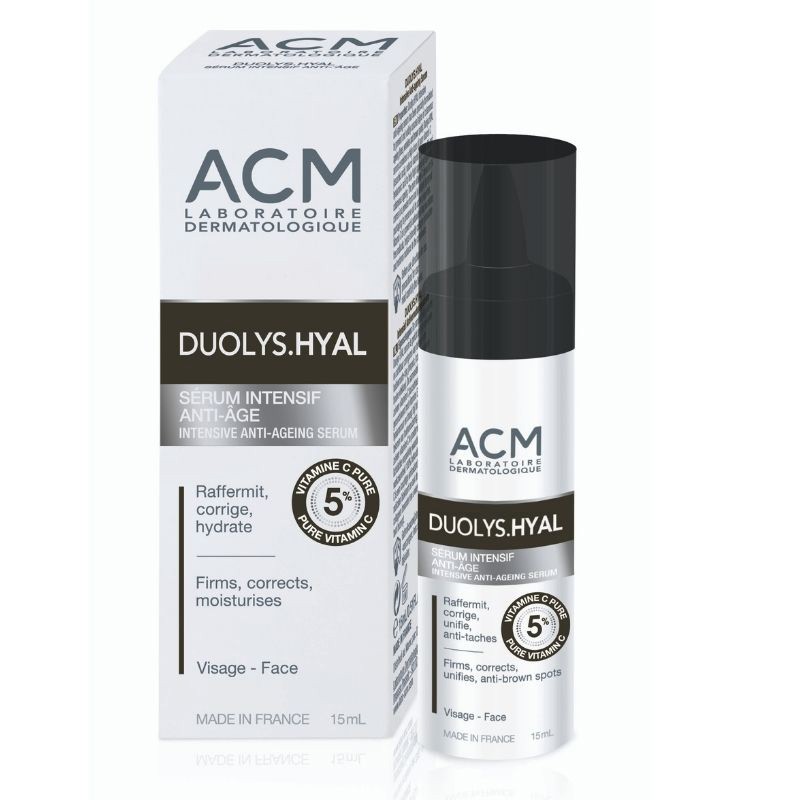 Acm duolys hyal serum 15ml