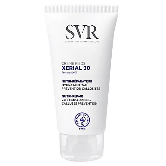 SVR Xerial 30 crema hidratante 100ml