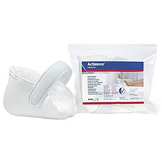 Actimove antiescaras talón Heelite talla única