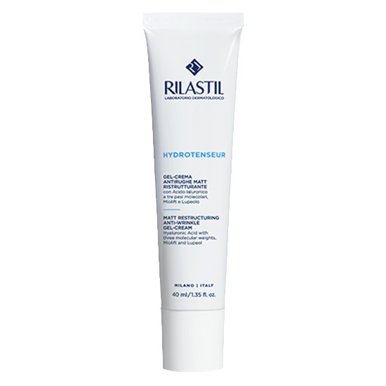 Rilastil hydrotenseur gel crema 40ml