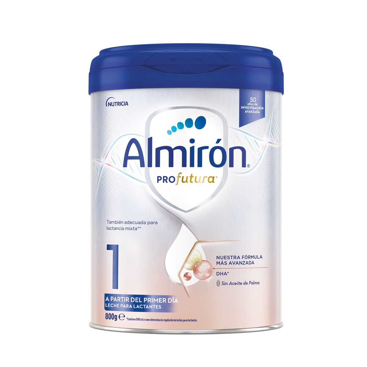 Almirón Profutura 1 Duobiotik 800g