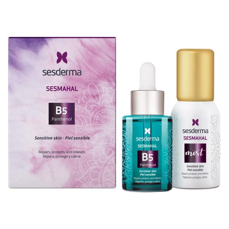 Sesderma sesmahal b5 serum 30ml +mist liposomado 30ml