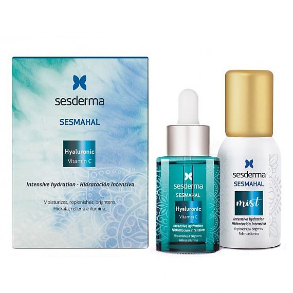 Sesderma hialuronico serum 30ml mist 30m