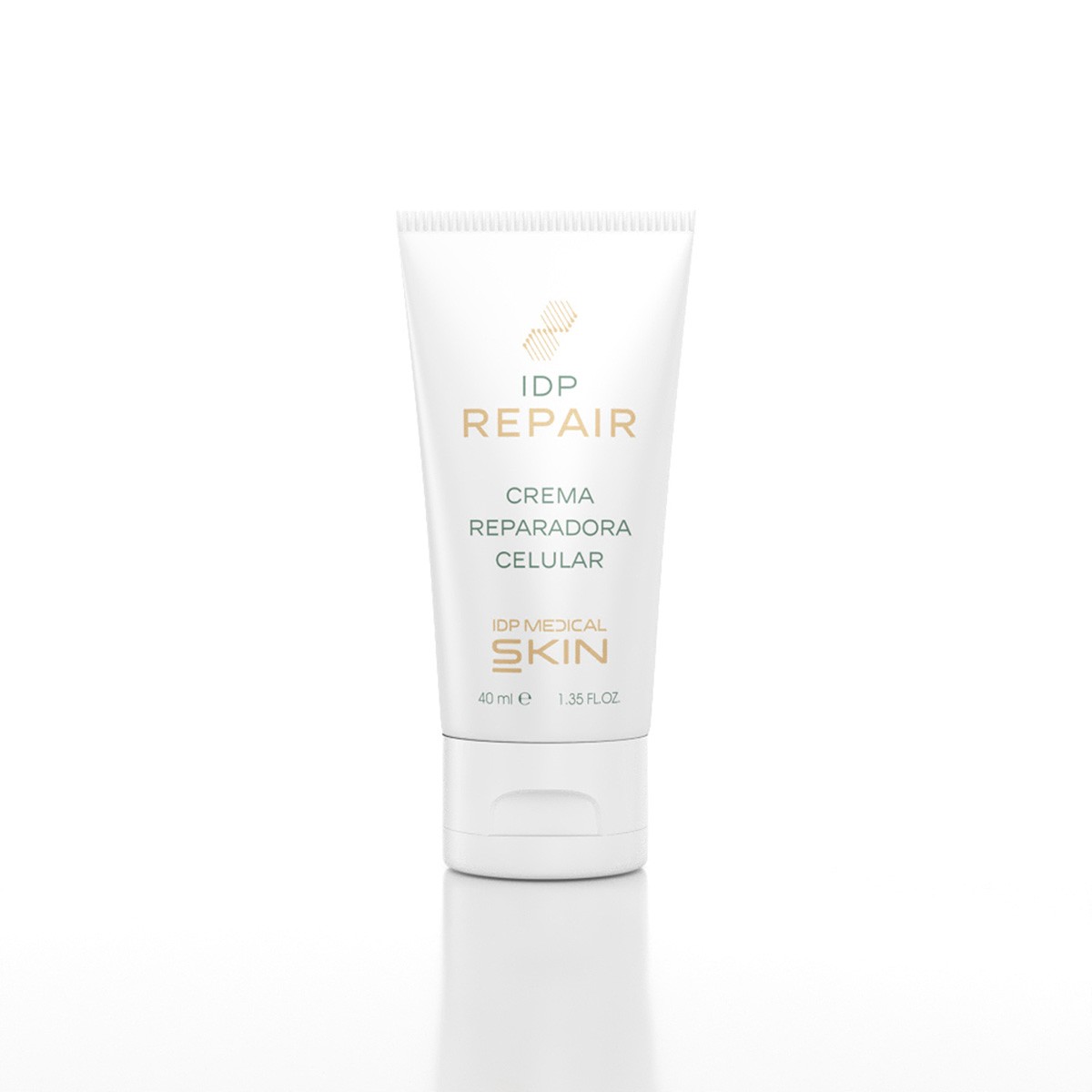 Ms repair crema reparadora 40ml