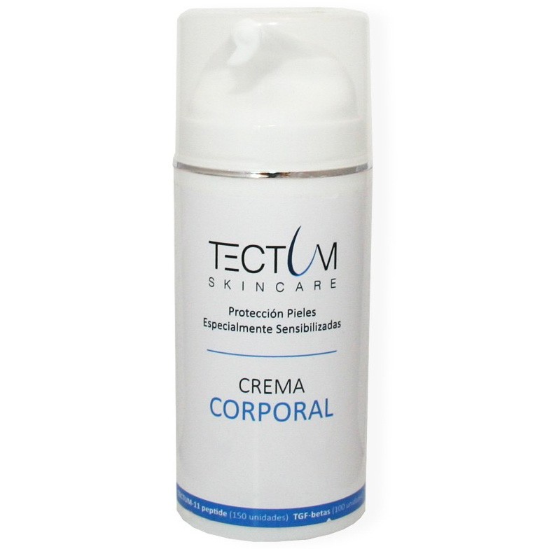 Tectum skin crema corporal 200ml