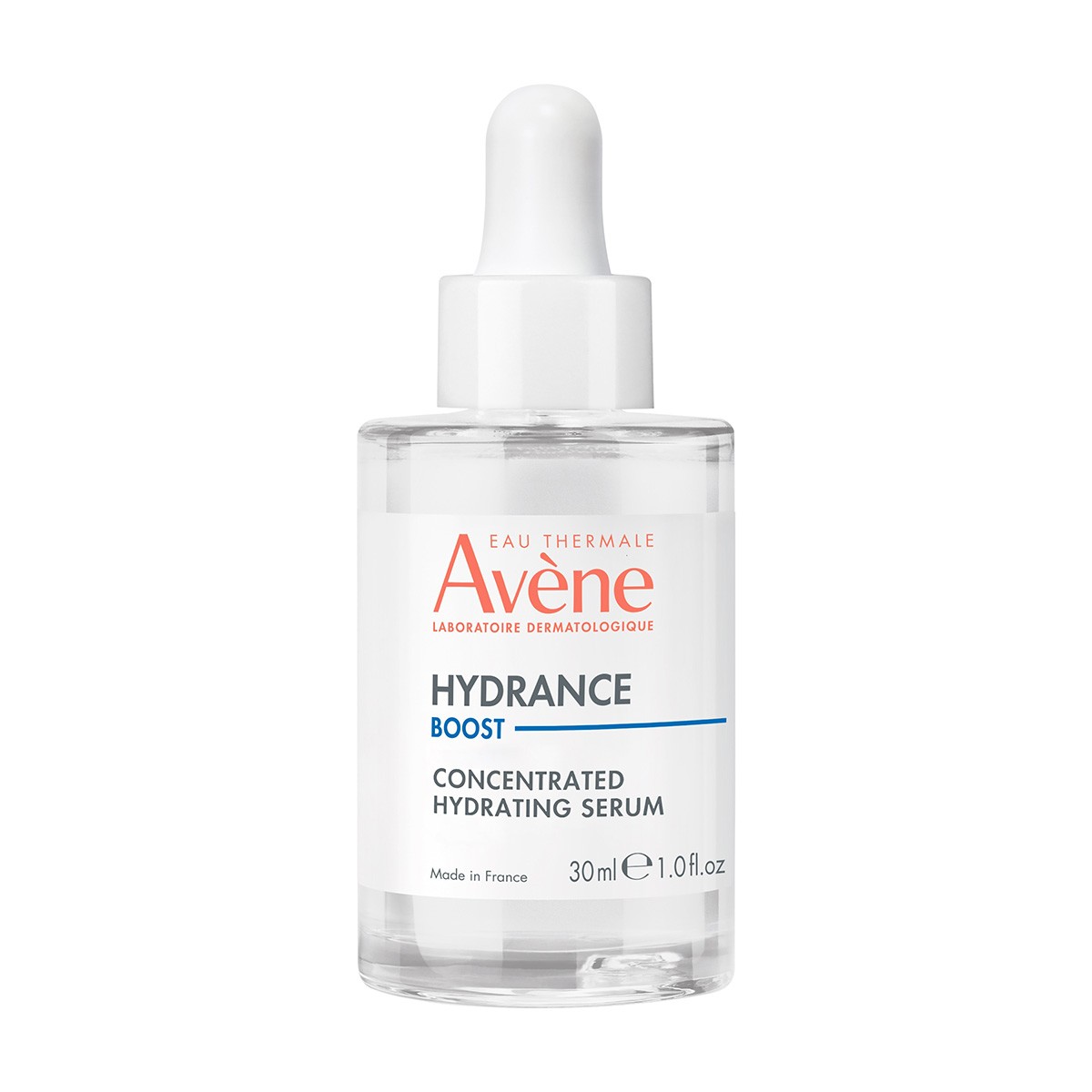 Avene Hydrance Boost sérum hidratante concentrado 30ml