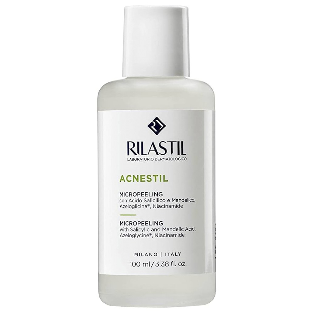 Rilastil acnestil micropeeling 100ml