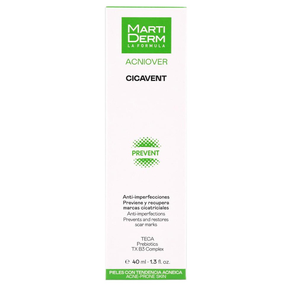 Martiderm cicavent 40ml