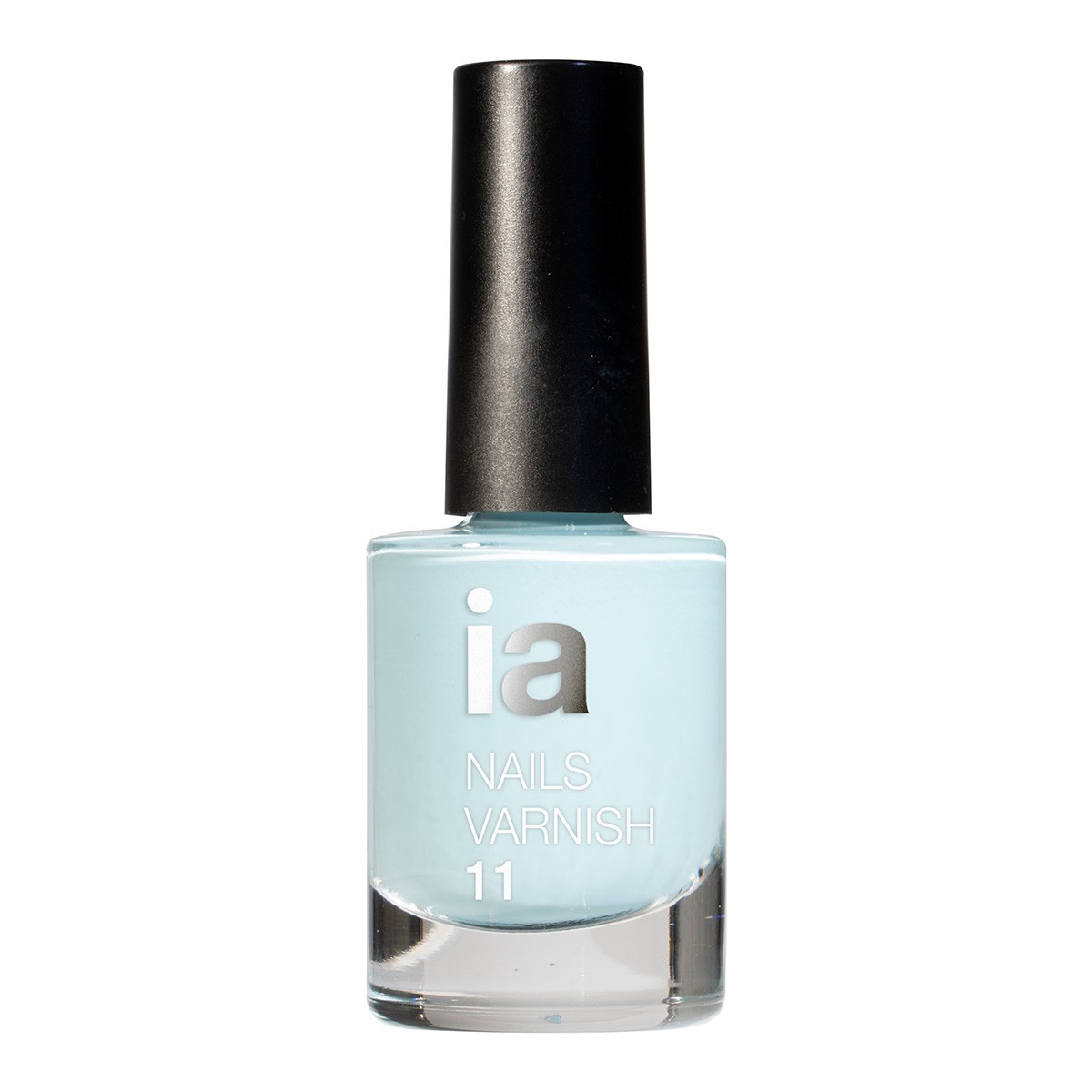 Interapothek esmalte de uñas azul nº11 10ml