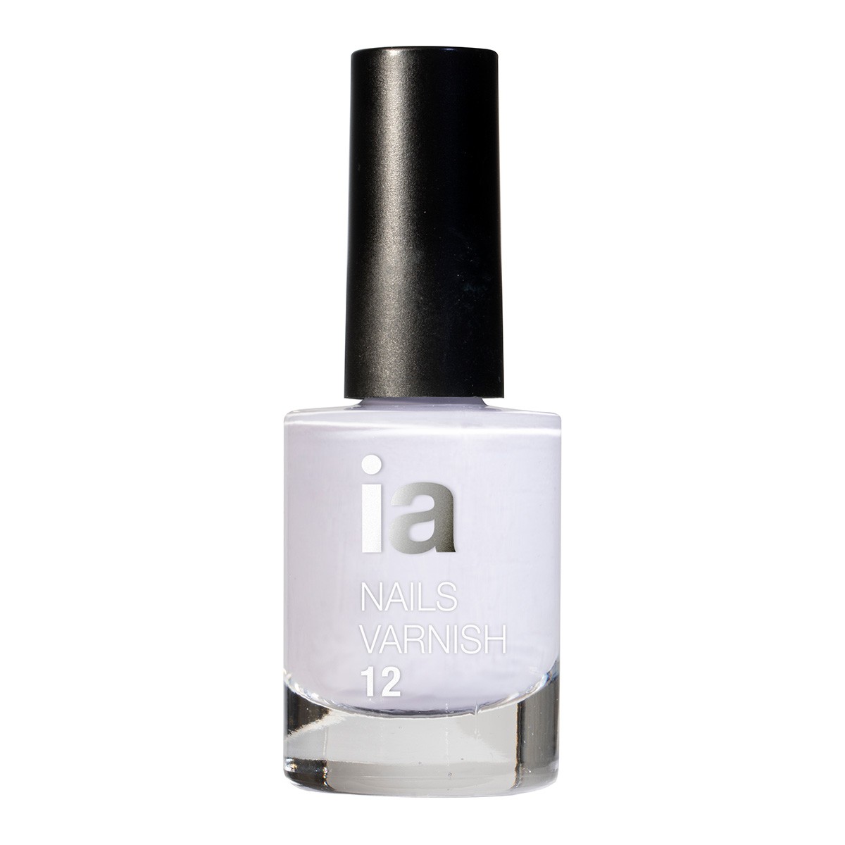 Interapothek esmalte de uñas lila nº12 10ml