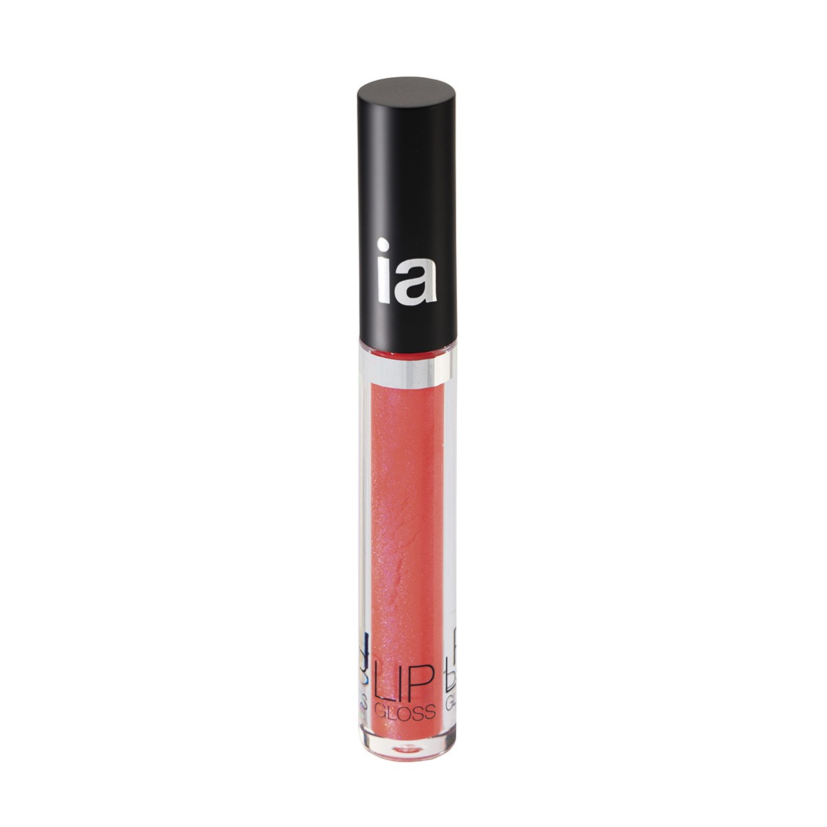 Interapothek lipgloss rojo nº1 3ml