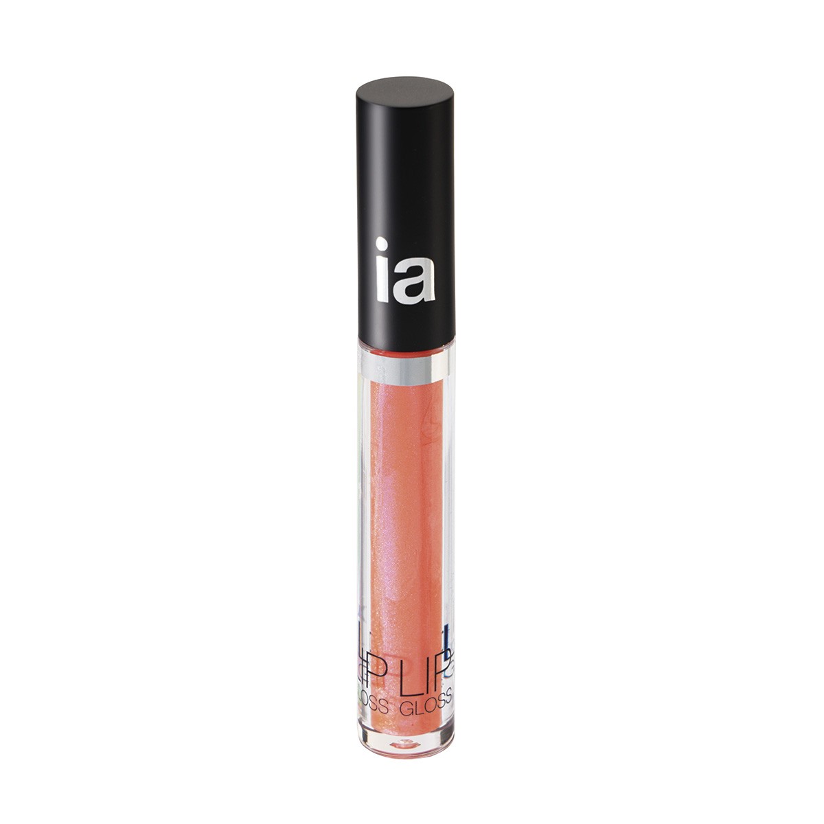 Interapothek lipgloss coral nº3 3ml