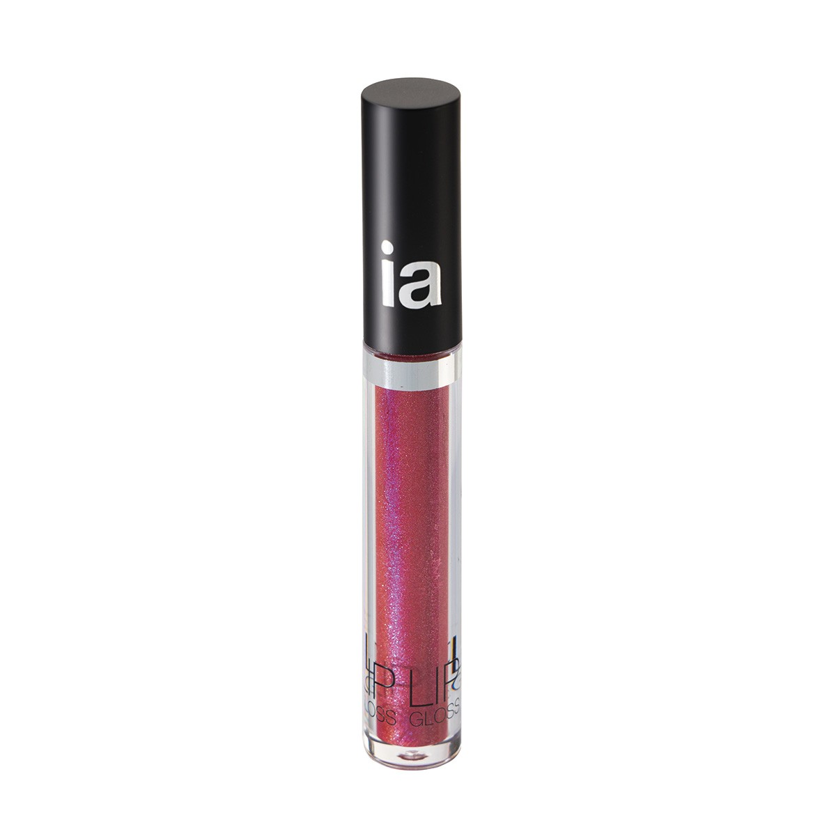 Interapothek lipgloss fucsia nº4 3ml