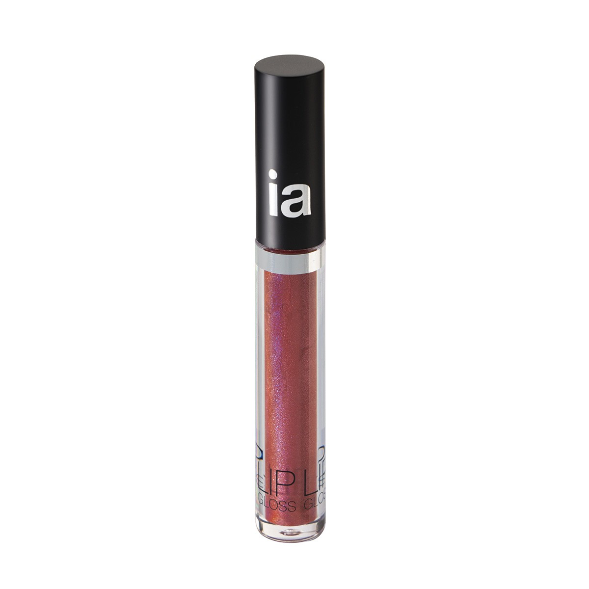 Interapothek lipgloss velvet nº5 3ml