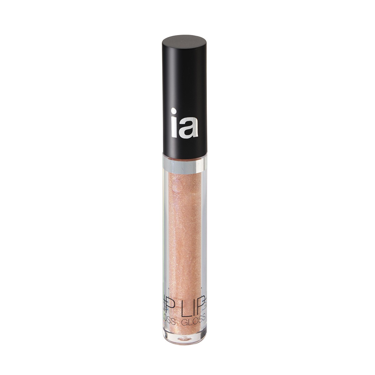 Interapothek lipgloss rosa beige nº6 3ml