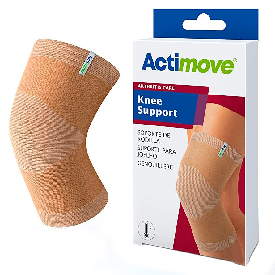 Actimove rodillera artritis beig talla XXL