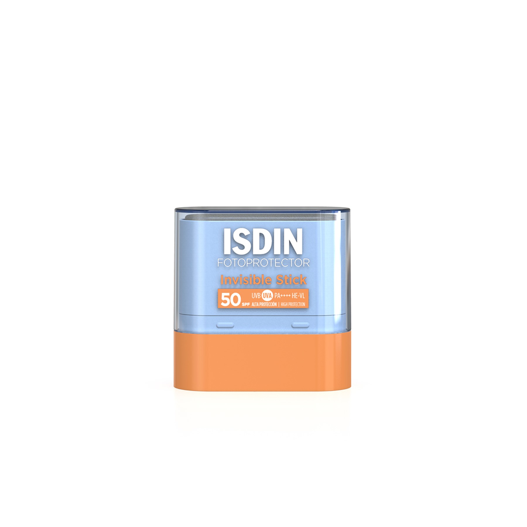 Isdin fotoprotector invisible stick spf50 10g