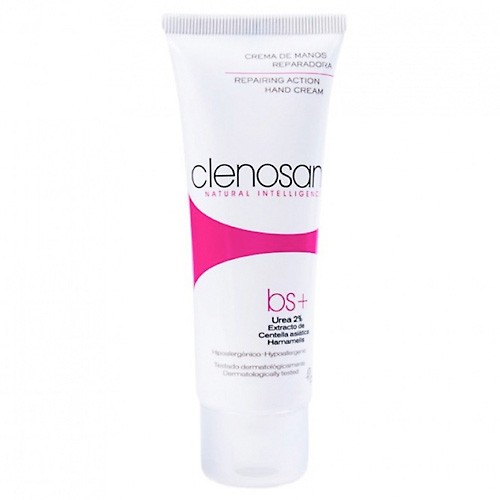 Clenosan crema de manos 75ml