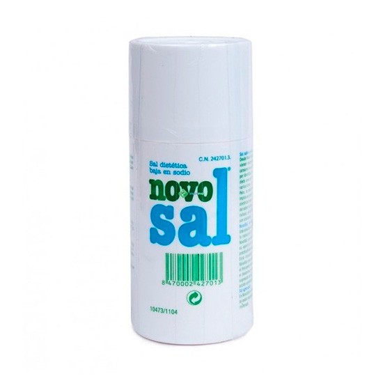 Novosal salero 200 gr.