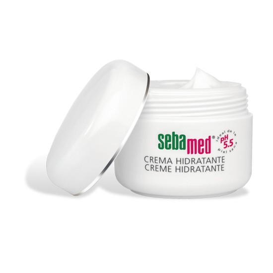 Sebamed crema hidratante 75ml