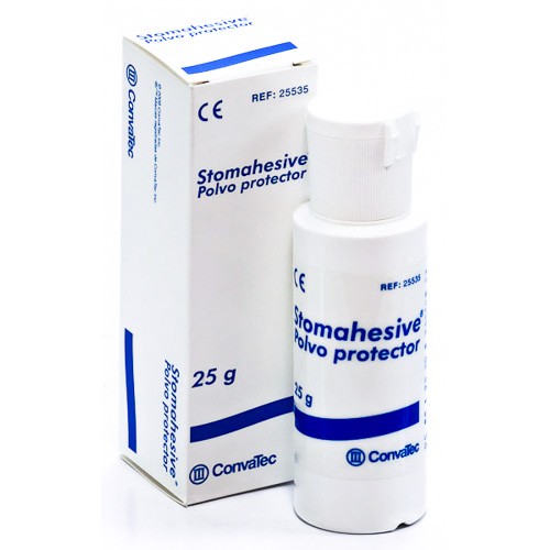 Convatec Stomahesive polvo 25g
