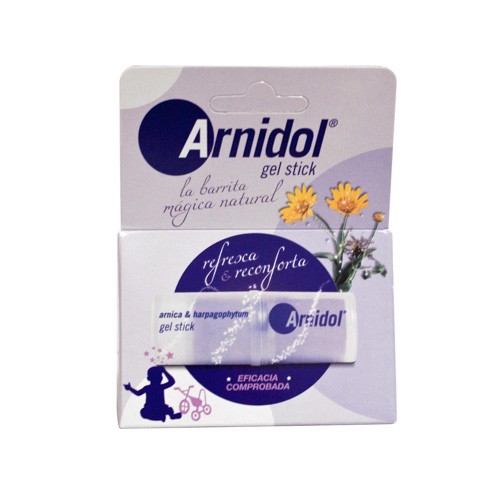 ARNIDOL GEL STICK 15 GR