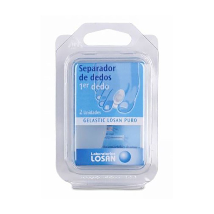 Losan separador carrete T/M