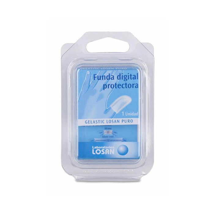 Losan fua digital Gelastic T/M