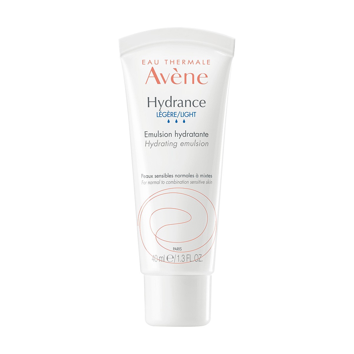 Avene hydrance optimale ligera 40 ml