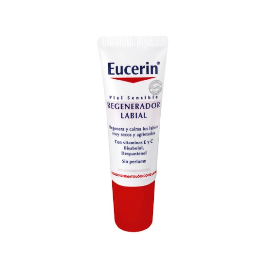 Eucerin Bálsamo labial 10ml