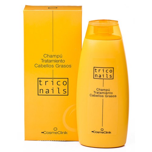 TRICONAILS CHAMPU CABELLOS GRASOS 250 ML