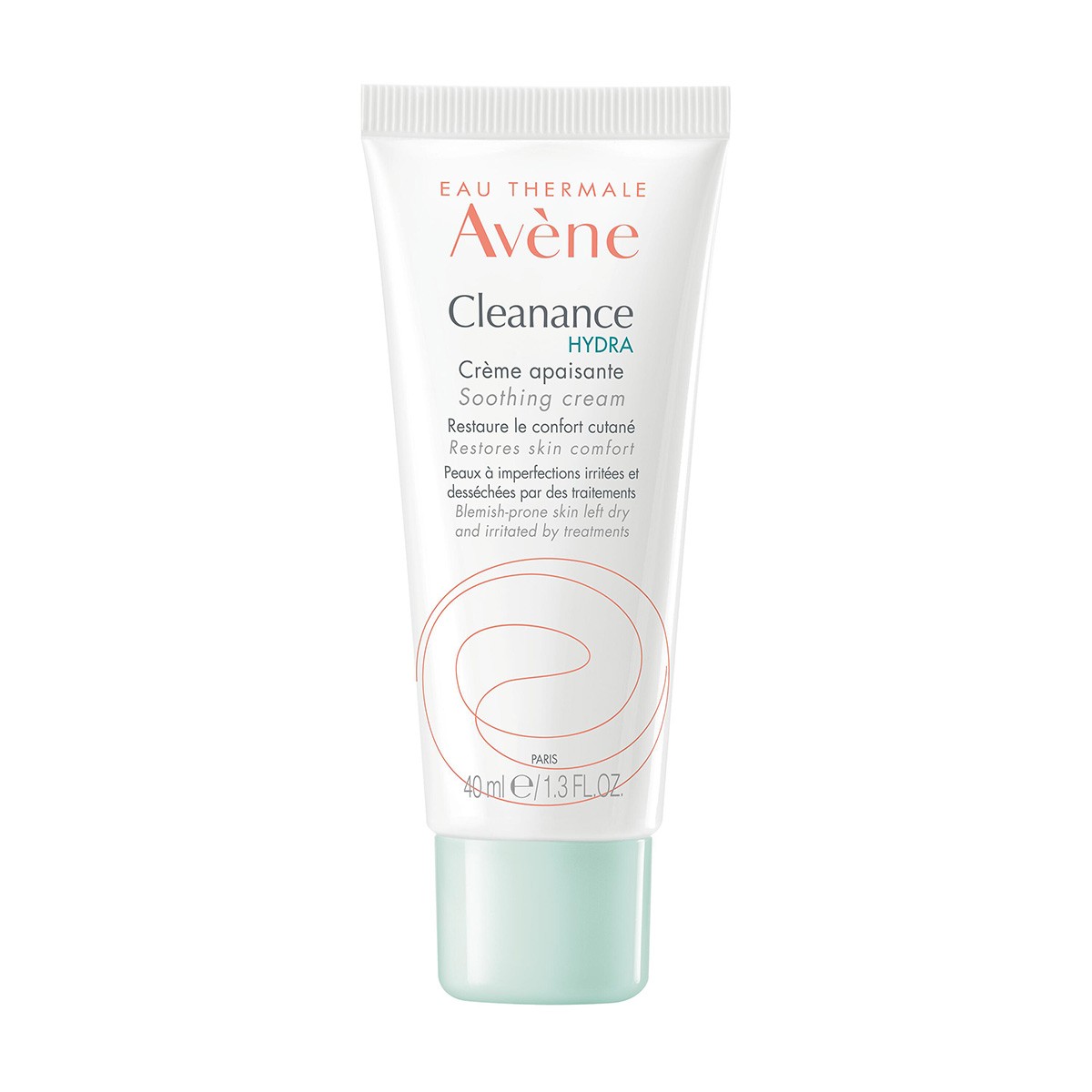 Avene cleanance hydra crema calmante 40ml