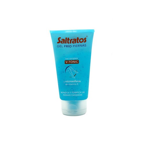 SALTRATOS GEL FRIO PIERNAS 150 ML