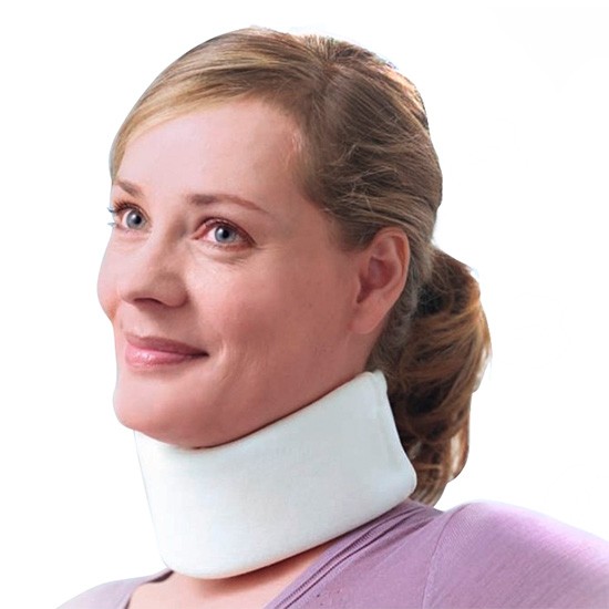 Actimove Collarin cervical confort talla-S