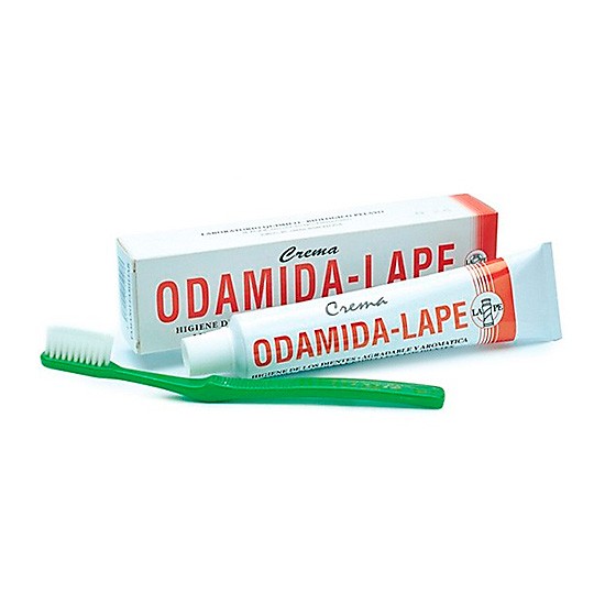 Odamida lape crema 25ml