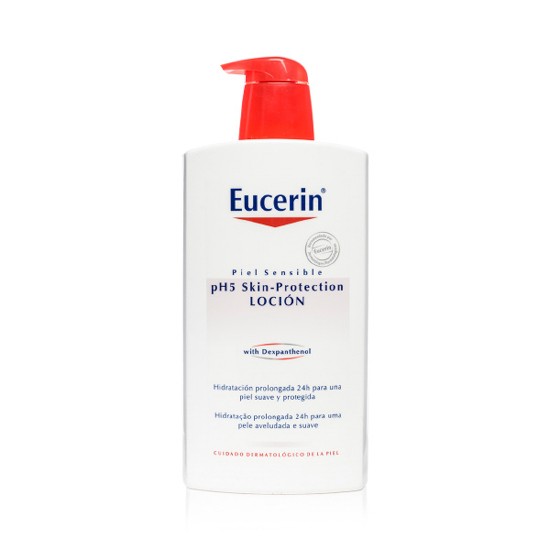 Eucerin PH5 loción dosificador 1000ml