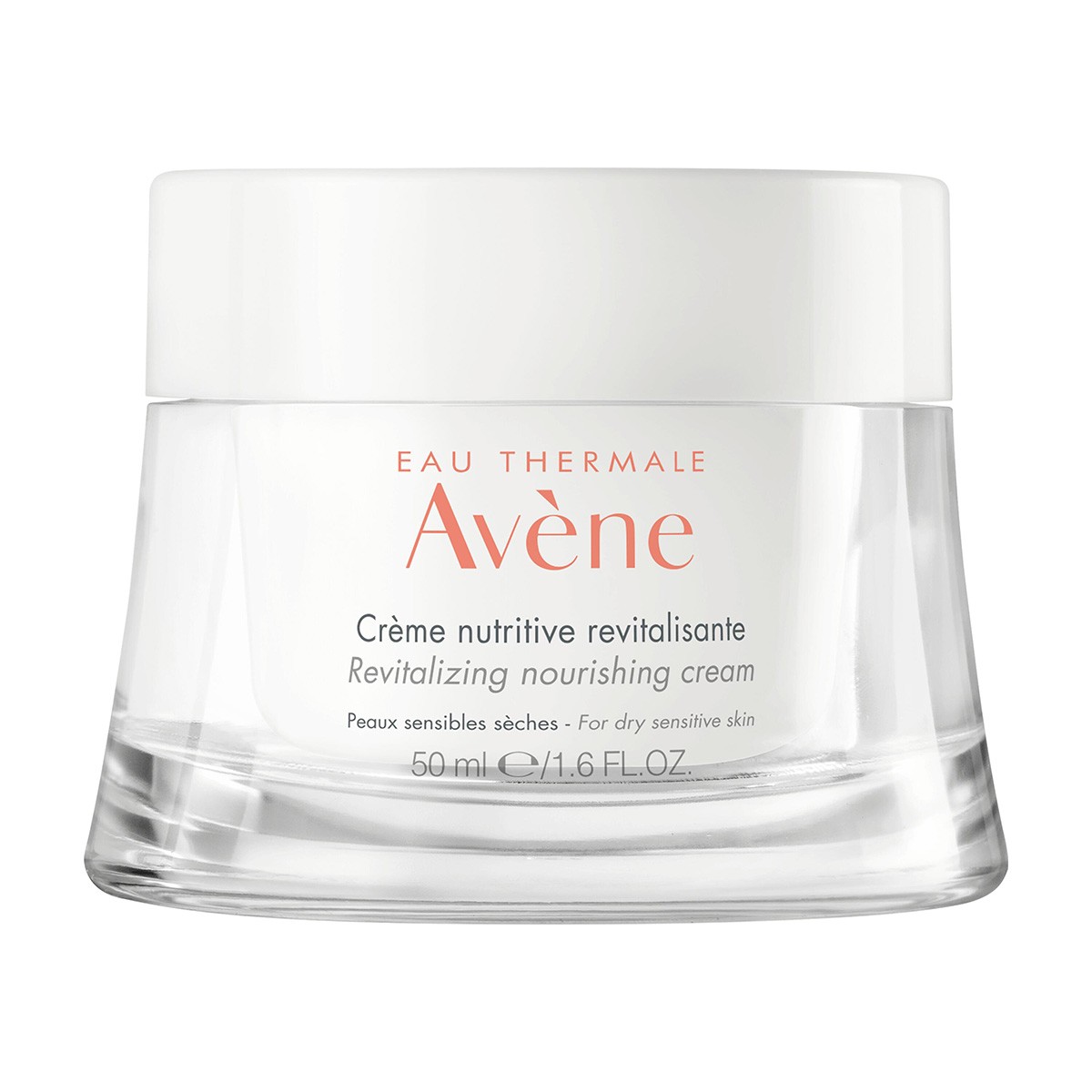 Avene crema compensadora 50ml