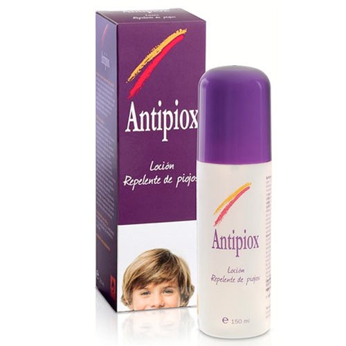 Antipiox loción 150ml