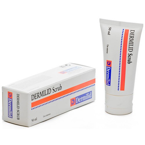 Dermilid Scrub 50ml