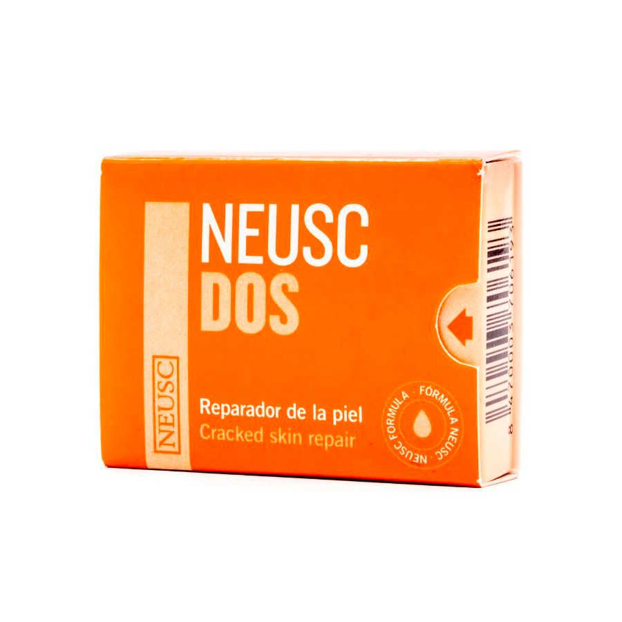 NEUSC-2 PASTILLA GRASA MANOS AGRIET. 24G