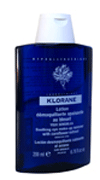 Klorane desmaquillante ojos al aciano 200ml