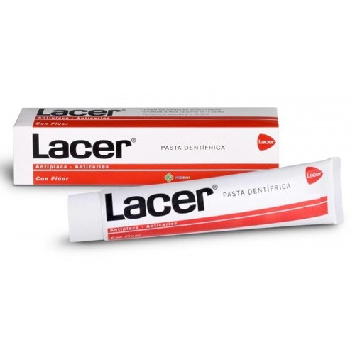 Lacer Pasta dental 75ml