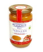 Resouce Puré de ternera jardinera 300 gr.
